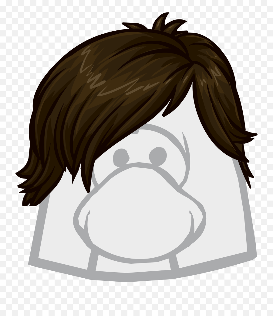 The Chill Out Club Penguin Wiki Fandom - Club Penguin Red Hair Emoji,Chill Happy Emojis