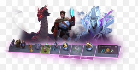 Nemestice Best Heroes - Nemestice Dota 2 Emoji,Dota 2 Emoticon Nature