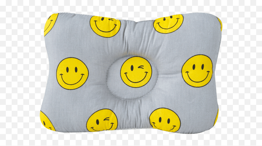 Baby Pillow Super Hot Must Have 2020 - Happy Emoji,Emoticon Pillow