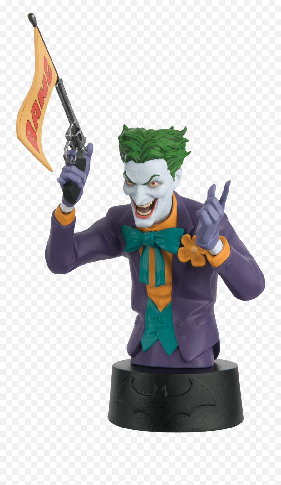 Eaglemoss Collections Archives Page 4 Of 4 Graphic Policy - Eaglemoss Dc Comics Batman The Joker Emoji,The Emoji Movie Collectible Figures