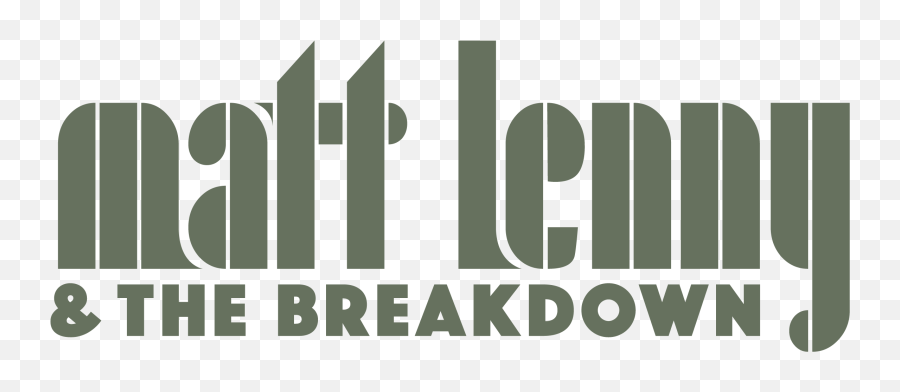 Matt Lenny The Breakdown - Crea Junior Emoji,Bands Like Fail Emotions