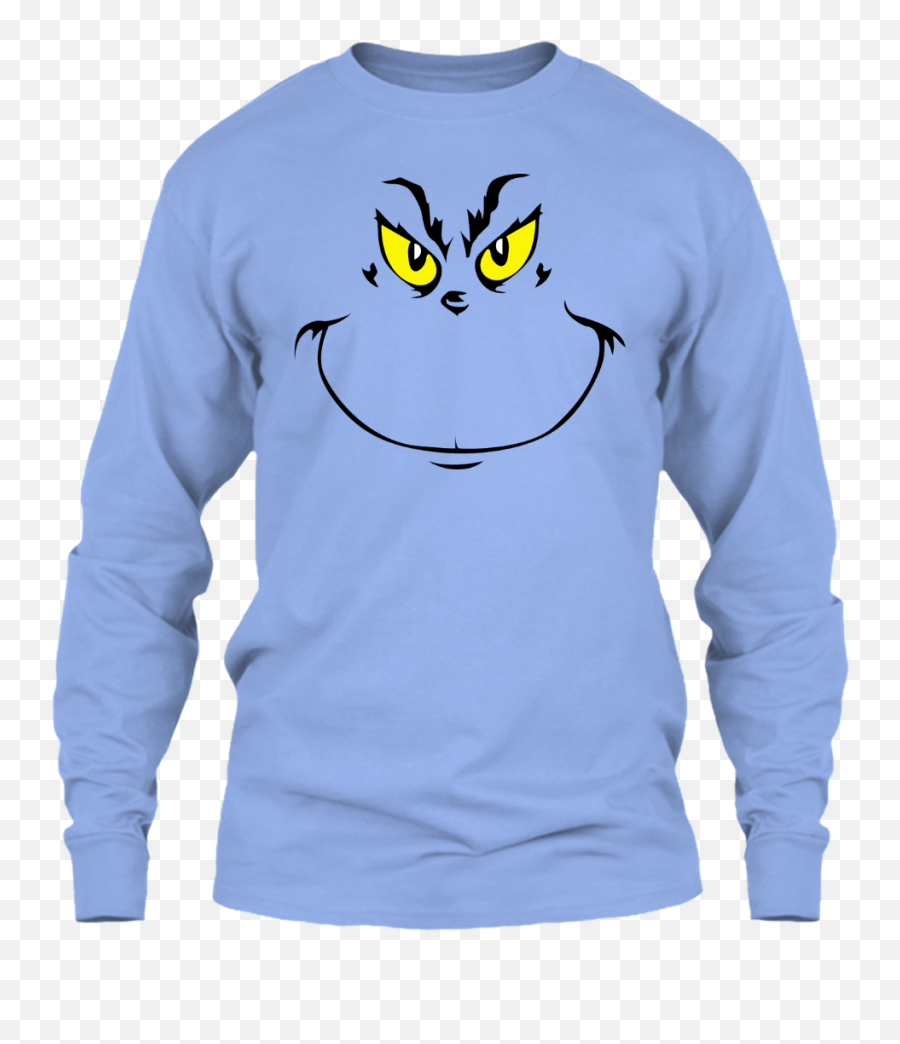 Dr Seuss T Shirt The Grinch T Shirt Ugly Christmas - Harsh Beniwal T Shirt Emoji,Steelrs Emoticon