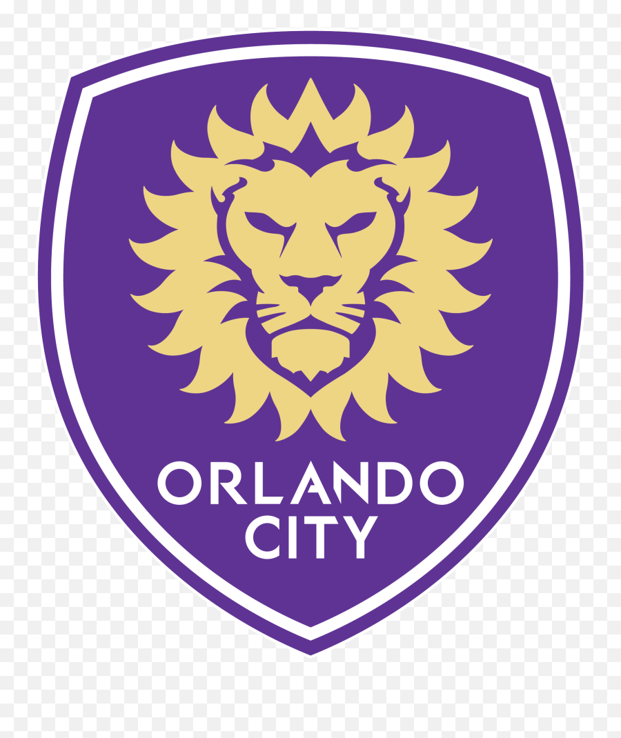 How Fc Cincinnatiu0027s New Badge Came To Be Uni Watch - Orlando City Sc Emoji,Lion Emoji Copy And Paste