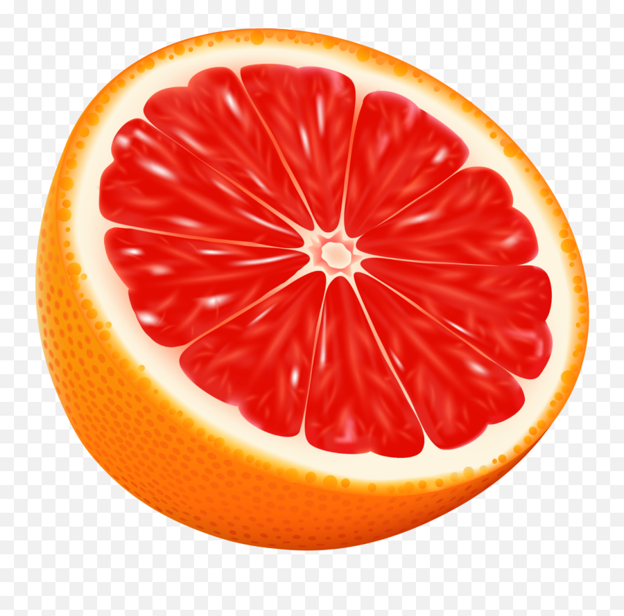 Mq Grape Citrus Grapefruit Fruit - Grapefruit Animated Emoji,Grapefruit Emoji