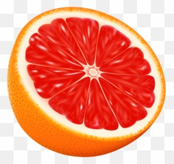 Mq Grape Citrus Grapefruit Fruit - Grapefruit Animated Emoji,Grapefruit Emoji
