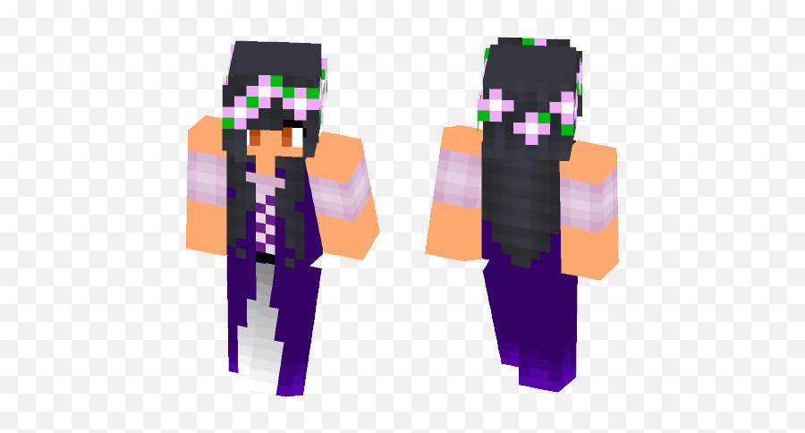 Download Aphmau Minecraft Skin For Free - Minecraft Police Skin Emoji,Aphmau Emotion Skins