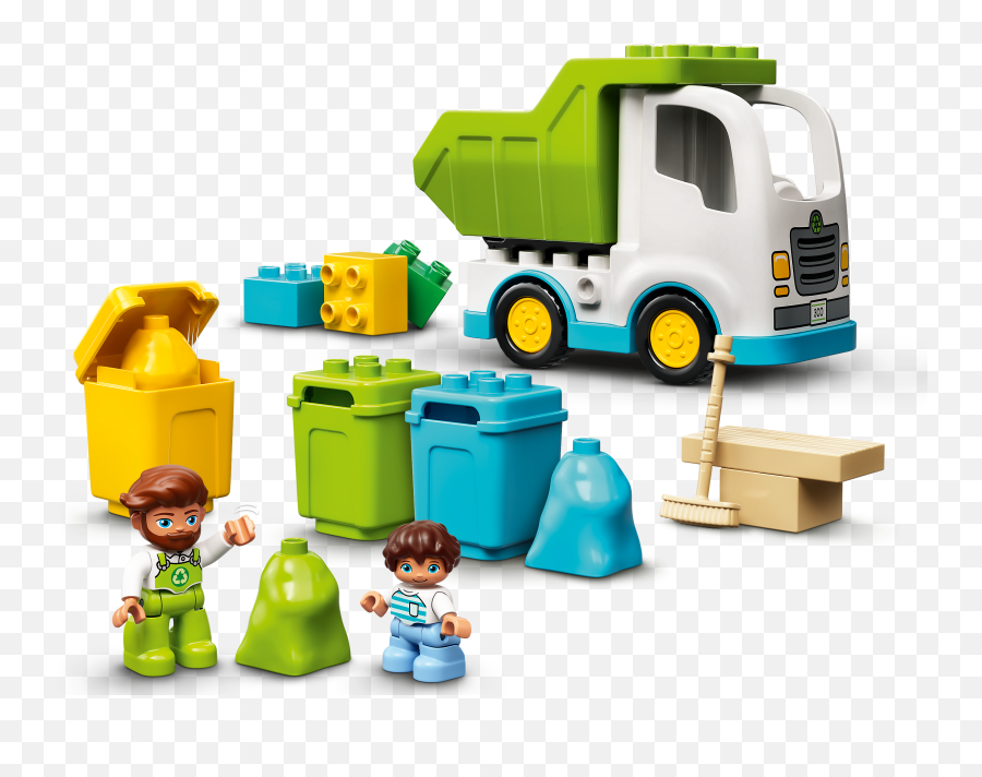 Best New And Upcoming Lego Sets Coming Out In 2021 - Duplo Garbage Truck Emoji,Drawing Emotions On Duplos