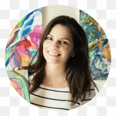 Valentine Svihalek - Fine Arts Emoji,Contemporary Art Portrait Emotion