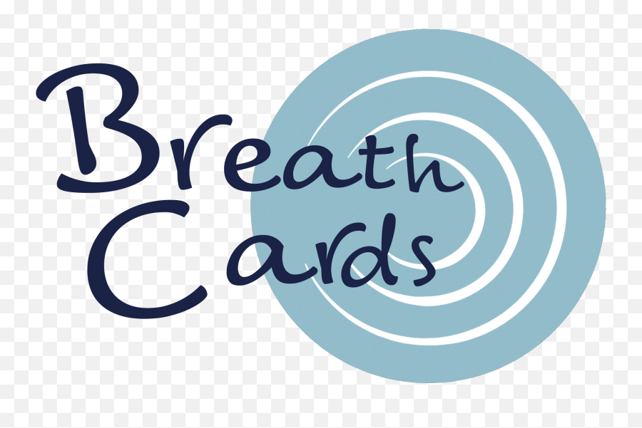 Breath Cards - Dot Emoji,6 Seconds Emotion Cards Printable