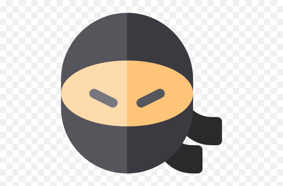 Ninja - Icon Emoji,Ninja Emoji Copy And Paste