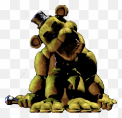 Official Gf Picture In Freddy In Space - Five Nights At Golden Freddy Emoji,Oof 100 Emoji