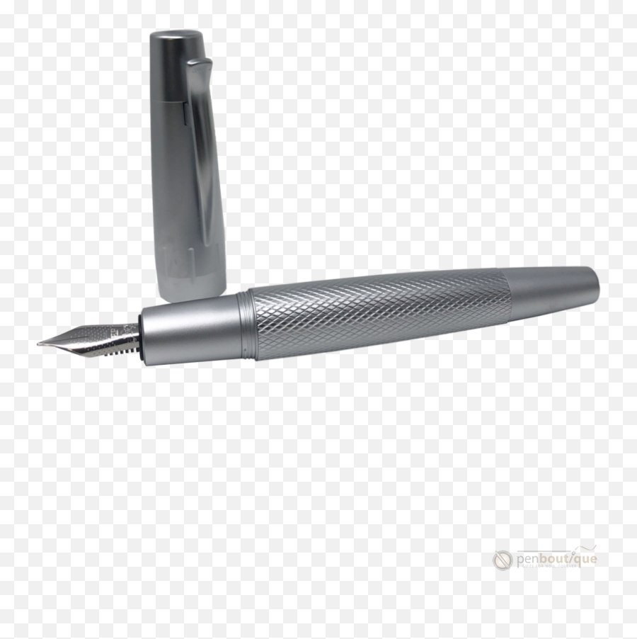Pens E - Solid Emoji,Online Pearl Emotions Fountain Pen