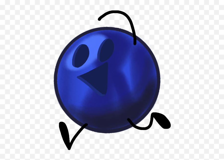 Bowling Ball Village Of Objects Wiki Fandom - Dot Emoji,Doh Smiley Emoticon