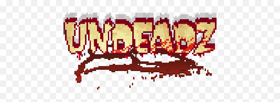Top Down Zombie Carnage In Undeadz - Archaeological Museum Suamox Emoji,Japanese Emotions Furyu