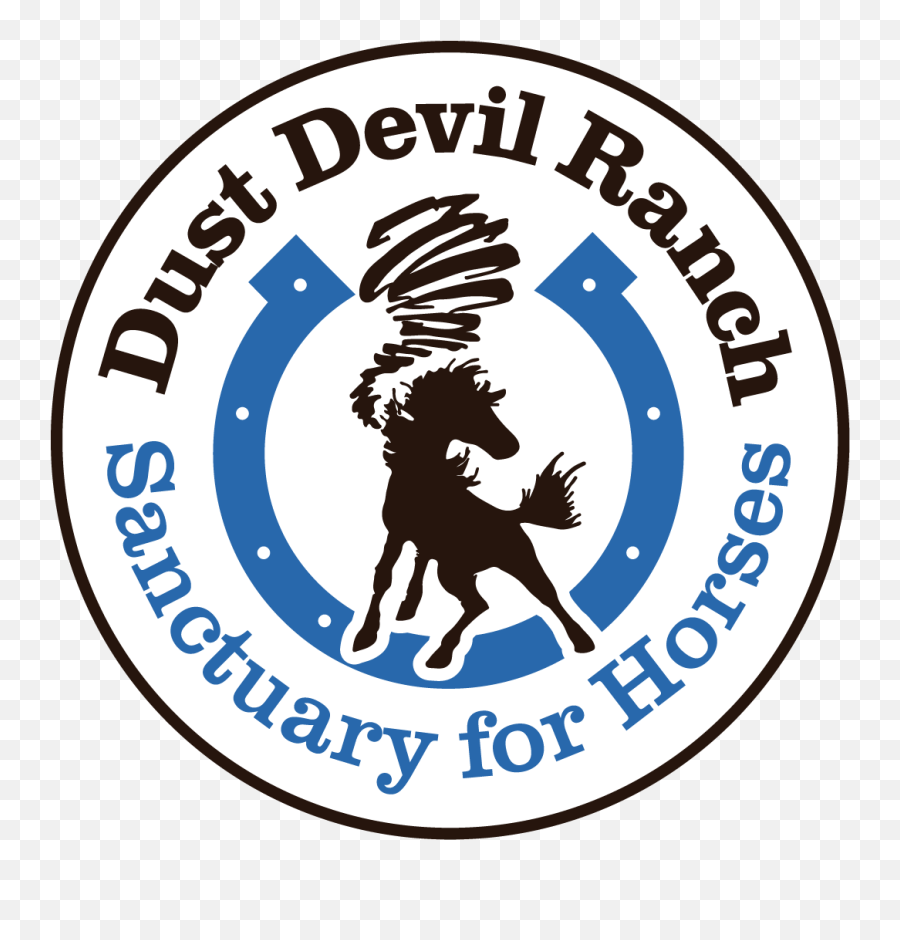 Home Intro - Dust Devil Ranch Sanctuary For Horses Anti War Emoji,X Ribben Emoji