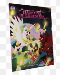 New U2013 Page 3 U2013 D20 Diaries - Tails Of Equestria Emoji,Emotions Of Tails Doll