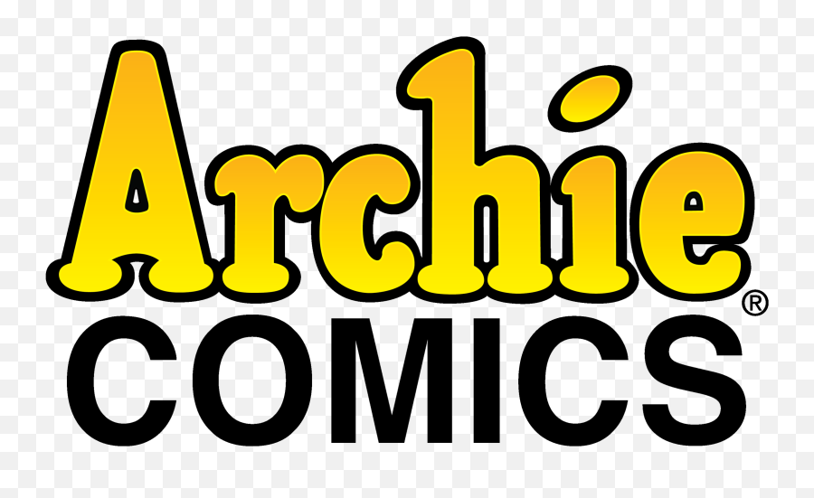 Comics U2014 Great White Toys Comics Games - Archie Comics Logo Emoji,Emotions Comic Inside Out