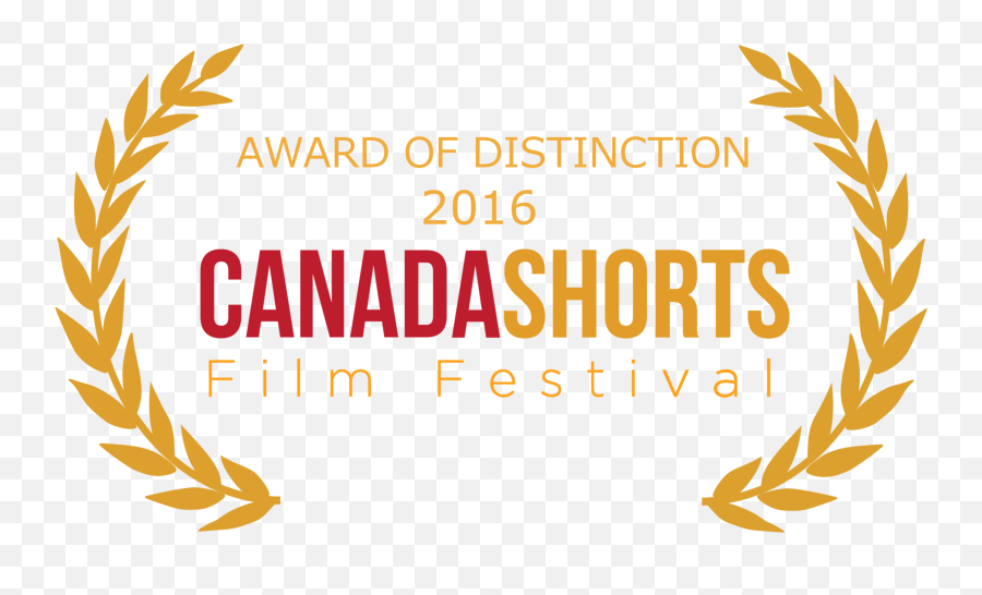 Films U2014 Sophia Loffreda - Canada Film Festival Logo Emoji,Tight Shorts And Long Shots Emotions