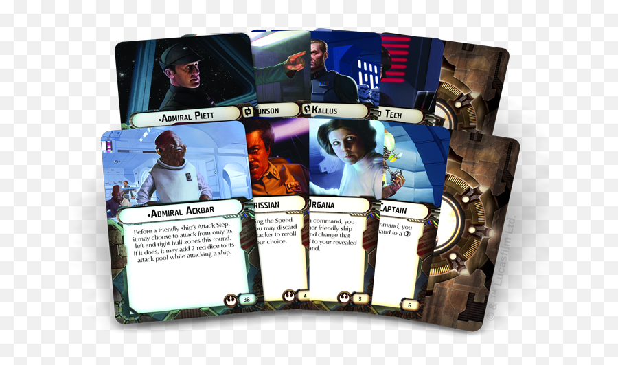 Fleet Essentials - Fantasy Flight Games Star Wars Armada Upgrade Card Collection Emoji,Star Wars Ship Emojis