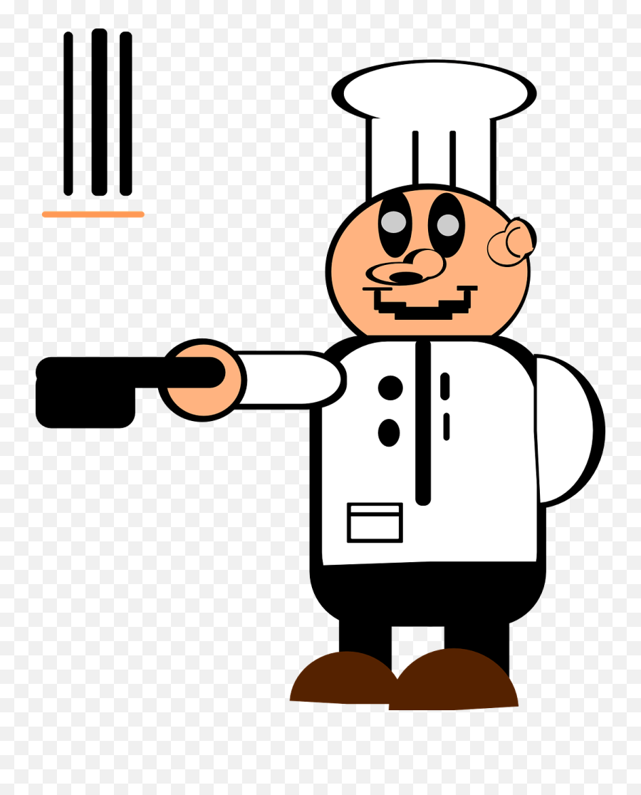 Free Pictures Of People Cooking Download Free Pictures Of - Clipart Emoji,Small Emoji Cooking
