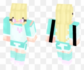 Download Girl - Emotionaloreo Minecraft Skin For Free Warrior Princess Minecraft Skin Emoji,Jotaro Kujo Emotion
