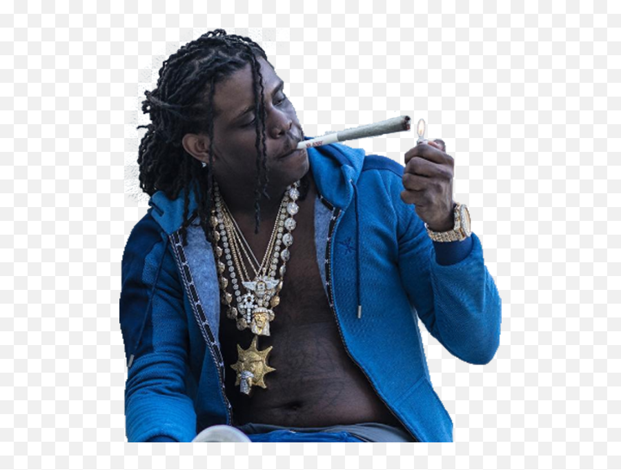 Chief Keef Sosa - Chief Keef Png Emoji,Ckeef Keef Emoji