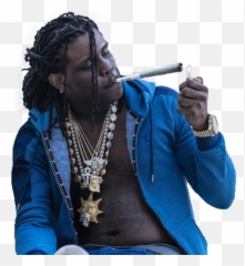 Chief Keef Sosa - Chief Keef Png Emoji,Ckeef Keef Emoji