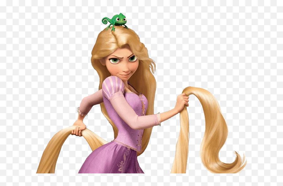 Best Disney Princesses - Rapunzel Png Emoji,Game For Emotion Are U In Disney Princess