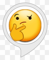 Mind Bubble Amazoncouk - Happy Emoji,Emoticon Small Thunderstorm