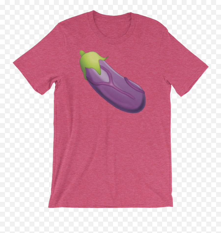 Veiny Eggplant Emoji,Emoji Body Pillow 5 Below