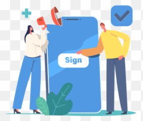 Online Form Illustrations Images U0026 Vectors - Royalty Free Emoji,E-signature Emoticon For Powerpoint