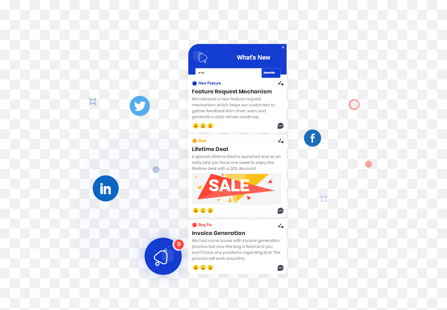 Beupify Be Updated And Notified Emoji,How To Add Emojis Note 4
