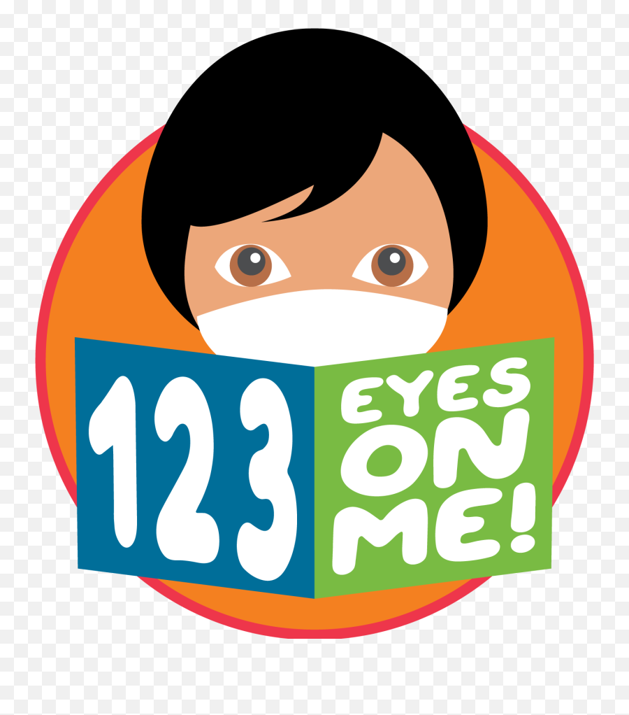 1 2 3 Eyes On Me U2014 New Mexico Appleseed Emoji,Emotions With M E In It