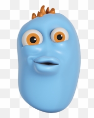 3d Characters On Behance Emoji,Green Mood Emoticons