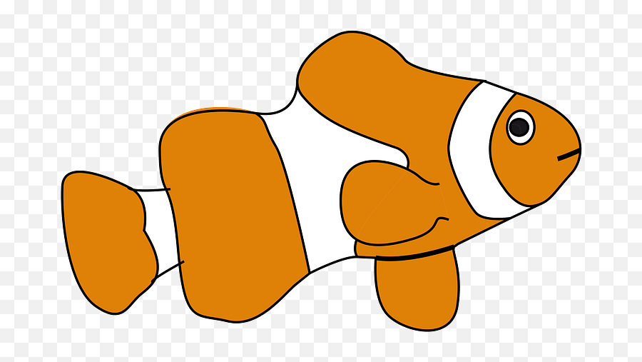 100 Free Clowns U0026 Joker Vectors - Pixabay Outline Clownfish Clipart Emoji,Nemo Emoji