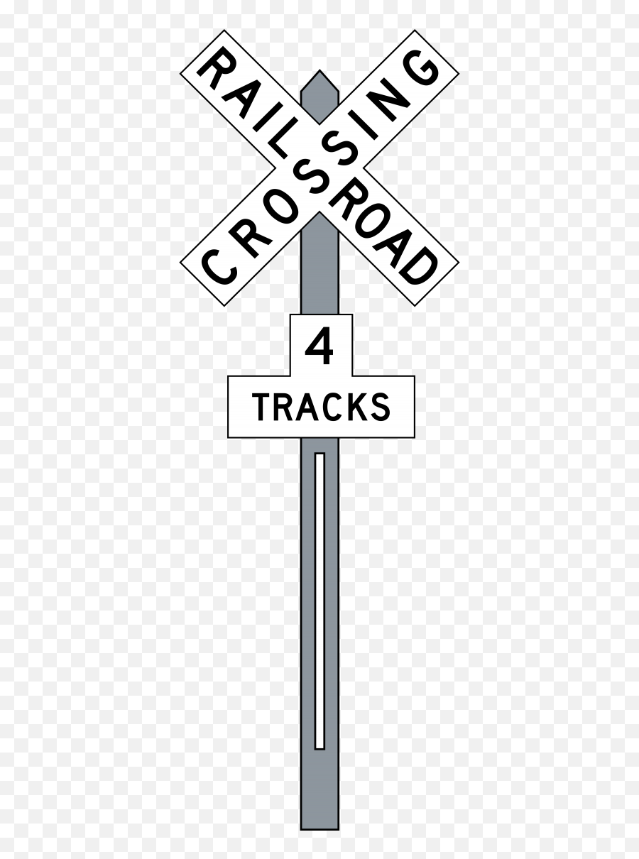 Download Railroad Tracks Free Png Transparent Image And Clipart Emoji,Train Emoji Csx