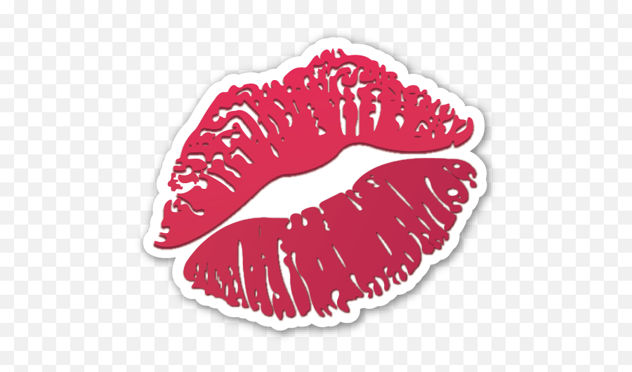Kiss Mark Emoji,Blowing A Kiss Emoji