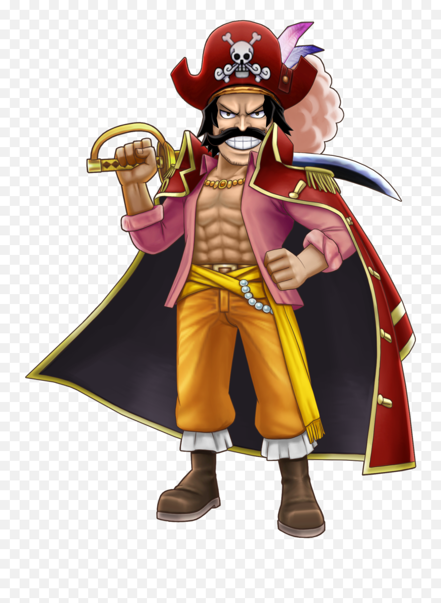 Gol D Roger One Piece Wiki Fandom Emoji,Emotions With Mustaches In Riley’s Dad