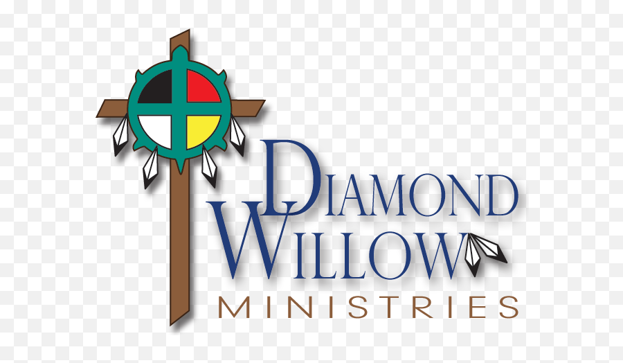 Who We Are - Diamond Willow Ministries Emoji,Double-edged Sword Of Emotion