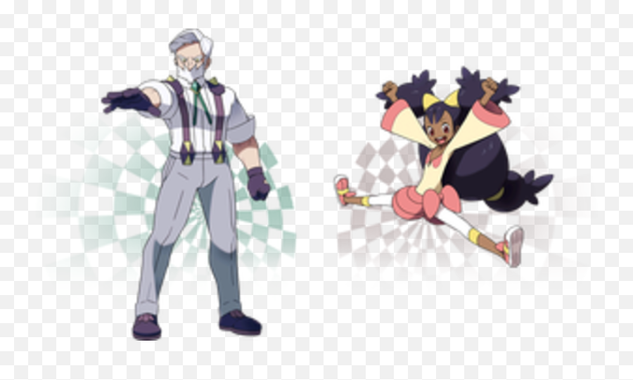 Pokémon Black And White Version Gym Leaders Weakness Emoji,Pokemon Black & White - Emotion. Game