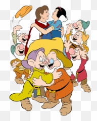 Download Prince Seven Dwarves - Dwarf Png Image With No Emoji,Seven Dwarfs+3 Emotions And What?