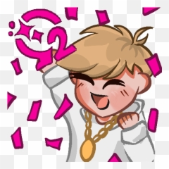 Emotetwitter Emoji,Ff14 Blob Emojis