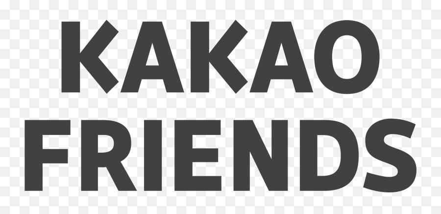 Kakao Friends Set For European Expansion With Img Img - Kakao Friend Logo Png Emoji,Korean Emoticons