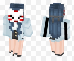Fastest Minecraft Skins Girl Mask Emoji,Minecraft Emoji Skikn