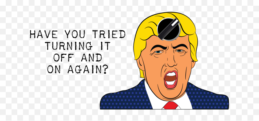 Headartcheek Png Clipart - Royalty Free Svg Png Emoji,Donald Trump With Mouth Close Emojis