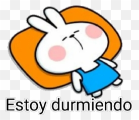 Bunny Love Stickers Para Whatsapp Emoji,Emojis Durmiendo