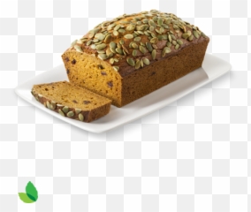 Download Pumpkin Bread Recipe With Truvía Brown Sugar Blend Emoji,Bread Emoji