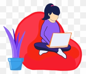Chita Projects Photos Videos Logos Illustrations And Emoji,Girl Laptop Emoji