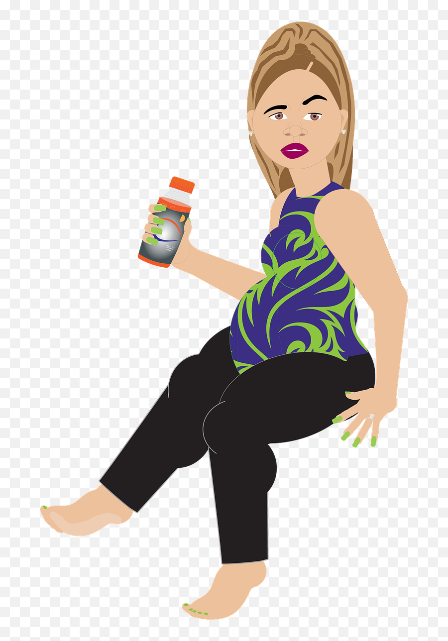 Pregnancy Mother Pregnant - Free Image On Pixabay Emoji,Why She Kinda ... Pregnant Emoji
