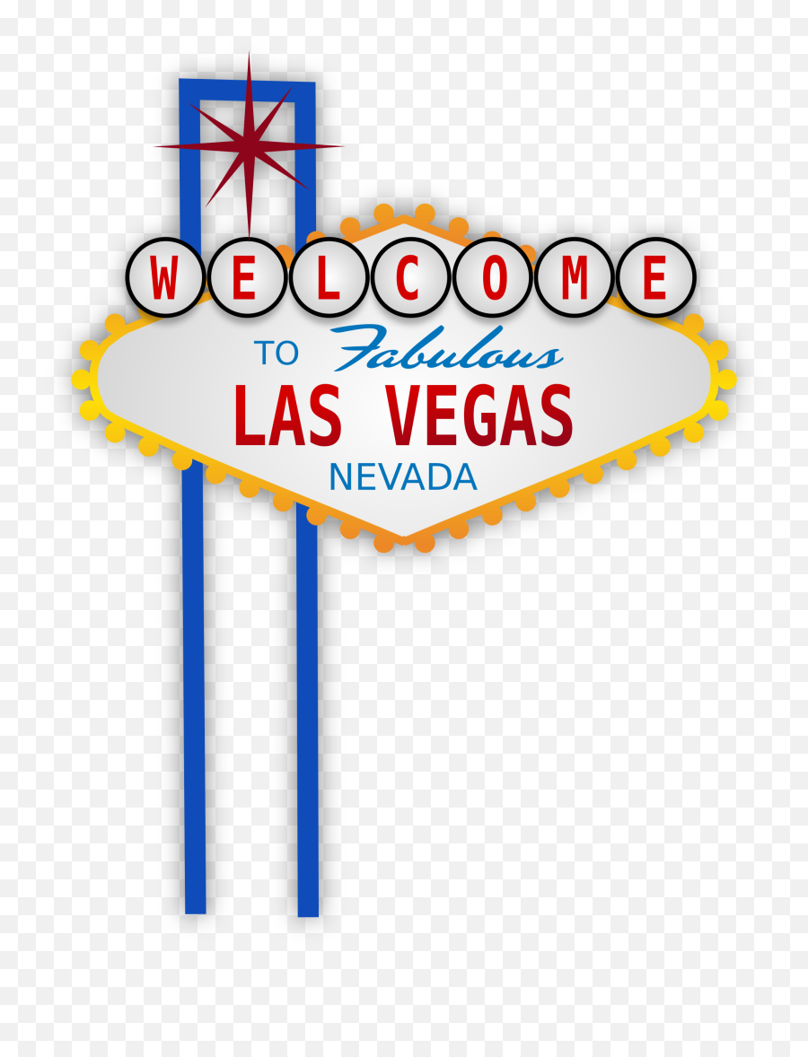 Free Border Transparent Png Clipart - Welcome To Fabulous Las Vegas Png Emoji,Emoji Border
